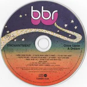 Enchantment - Once Upon A Dream (1977) {2012 Remastered & Expanded Reissue - Big Break Records CDBBR 0128}