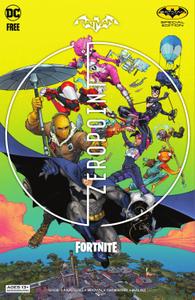 Batman Fortnite - Zero Point Batman Day Special Edition 001 (2021) (digital-Empire