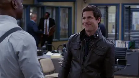 Brooklyn Nine-Nine S02E20