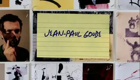 (Fr5) Empreintes : Jean-Paul Goude (2010)
