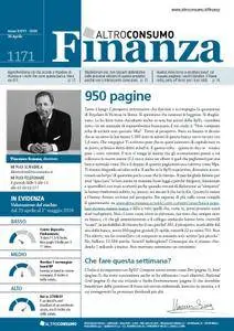 Altroconsumo Finanza - 26 Aprile 2016 + Supplemento Tecnico