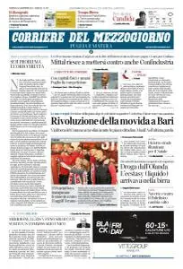 Corriere del Mezzogiorno Bari - 24 Novembre 2019