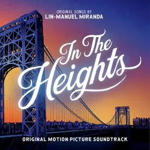 Lin-Manuel Miranda - In The Heights Soundtrack (2021)