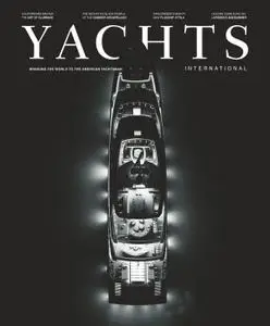 Yachts International – November 2020