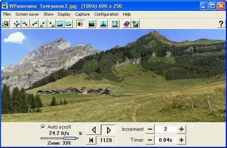WPanorama 8.0.1