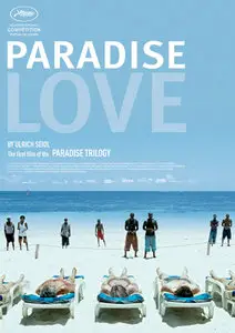 Paradies: Liebe (2012)