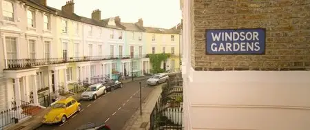 Paddington (2014)