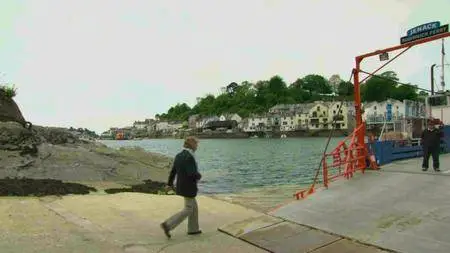 Channel 4 - Penelope Keith's Hidden Villages: Series 1 (2016)