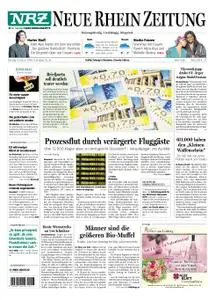 NRZ Neue Rhein Zeitung Dinslaken - 12. Februar 2019