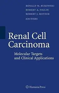 Renal Cell Carcinoma: Molecular Targets and Clinical Applications