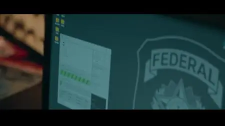 Criminal Code S01E03