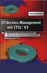 IT-Servicemanagement mit ITIL V3
