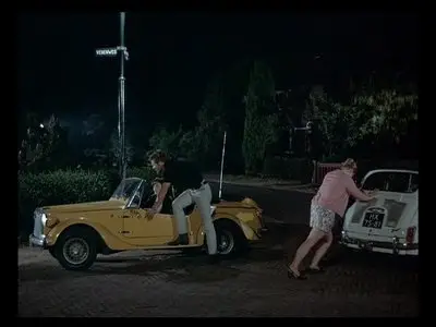 Trafic (1971) [The Criterion Collection #439]