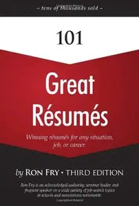 101 Great Resumes [Repost]