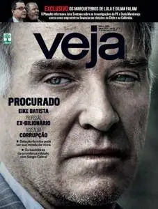 Veja - Brazil - Issue 2515 - 01 Fevereiro 2017