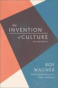 The Invention of Culture, 2nd Edition