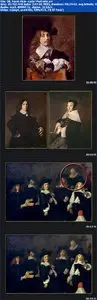 TTC VIDEO - Dutch Masters - The Age of Rembrandt (Repost)