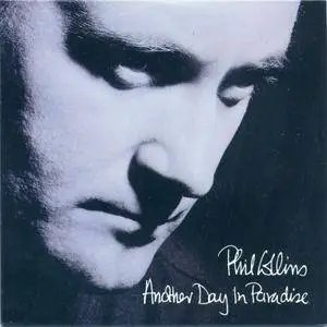 Phil Collins: Singles Collection part 1 (1988 - 1993)