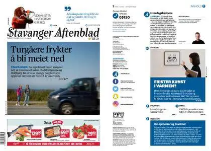 Stavanger Aftenblad – 17. juli 2018