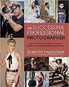 The Successful Professional Photographer