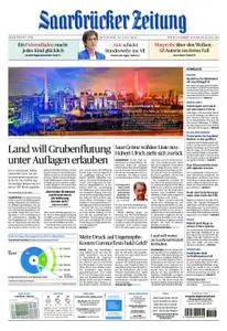 Saarbrücker Zeitung – 14. Juli 2021