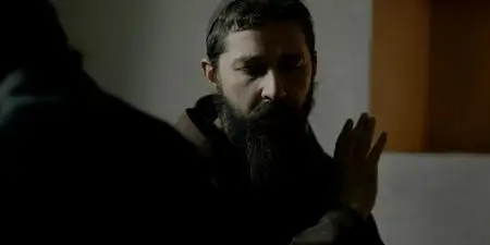 Padre Pio (2022)