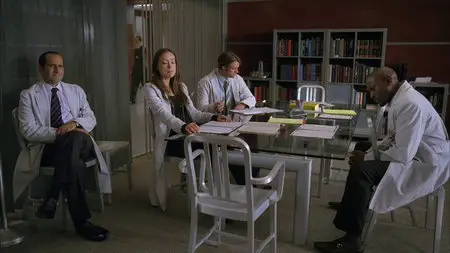 House S06E08 Ignorance is Bliss