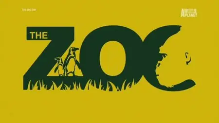 Discovery Channel - The Zoo Series 4 (2013)