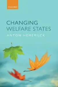 Changing Welfare States