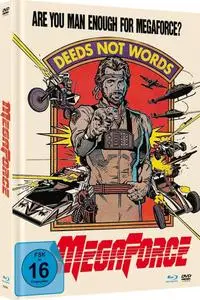 Megaforce (1982)