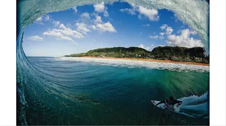 TransWorld SURF - Photo Annual 2010