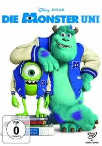 Die Monster Uni (2013)