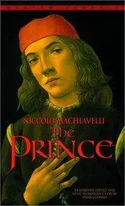 Niccolo Machiavelli - The Prince (Repost)