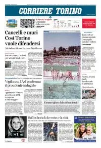 Corriere Torino - 12 Maggio 2021