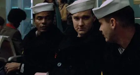 The Last Detail (1973) [Remastered]