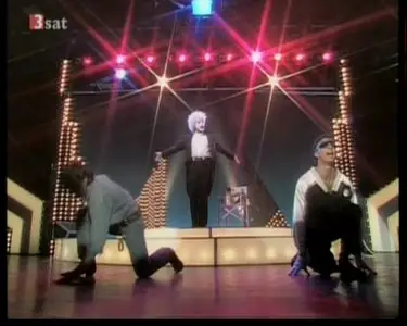 VA - Deutche HitParade 1986-1988 (part 2)