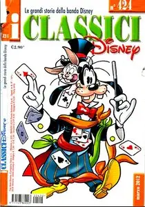 I Classici Disney - Marzo 2012