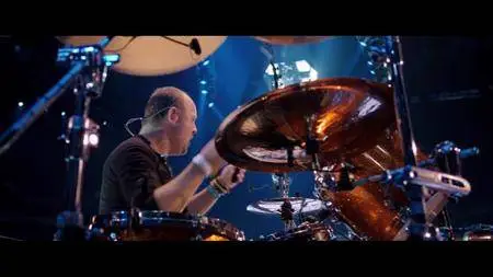 Metallica - Through the Never (2013)