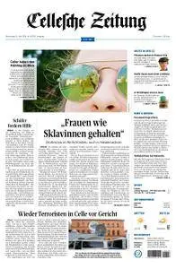 Cellesche Zeitung - 19. April 2018