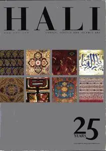 HALI - Anniversary Edition
