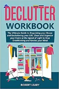 Declutter Workbook