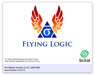 Flying Logic 2.2.12 (x64)
