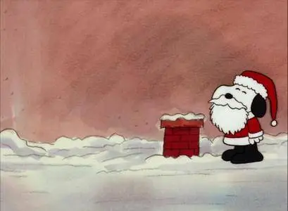 It's Christmastime Again, Charlie Brown (1992)