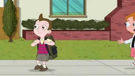 Milo Murphy’s Law S02E31