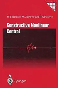 Constructive nonlinear control