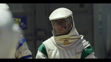 Moonbase 8 S01E04