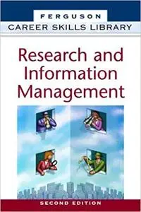 Research and Information Management  Ed 2