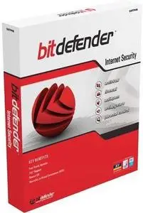 BitDefender Internet Security 10.0