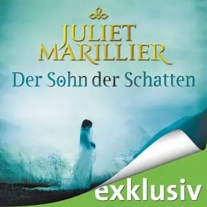 Juliet Marillier - Sohn der Schatten