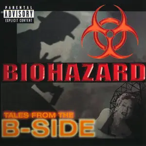 Biohazard - Early albums collection (1990-1996 +) [5 CD to 1 combined repost]